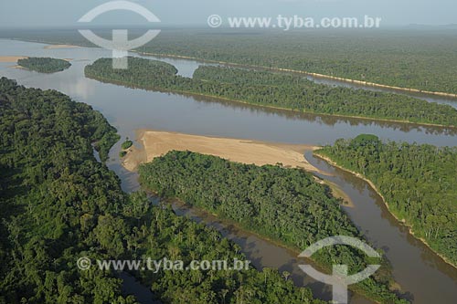 TYBA ONLINE Assunto Parque Nacional Serra da Mocidade Rio Branco
